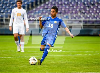 Thumbnail 1 in San Pasqual vs. Patrick Henry photogallery.