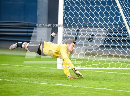 Thumbnail 3 in San Pasqual vs. Patrick Henry photogallery.