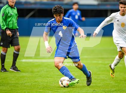 Thumbnail 1 in San Pasqual vs. Patrick Henry photogallery.