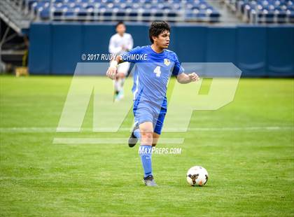 Thumbnail 1 in San Pasqual vs. Patrick Henry photogallery.