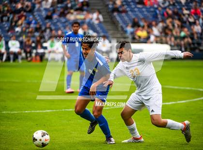Thumbnail 3 in San Pasqual vs. Patrick Henry photogallery.