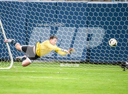 Thumbnail 3 in San Pasqual vs. Patrick Henry photogallery.