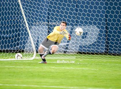 Thumbnail 1 in San Pasqual vs. Patrick Henry photogallery.