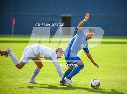 Thumbnail 2 in San Pasqual vs. Patrick Henry photogallery.