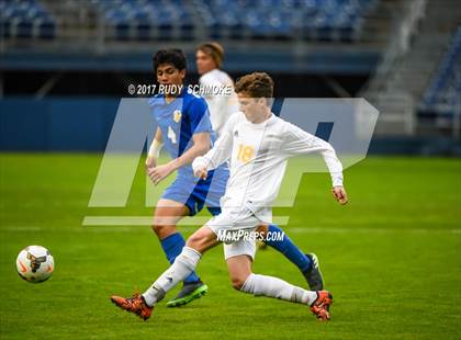 Thumbnail 1 in San Pasqual vs. Patrick Henry photogallery.