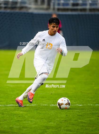 Thumbnail 1 in San Pasqual vs. Patrick Henry photogallery.