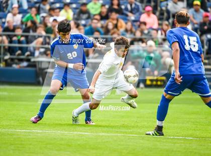 Thumbnail 3 in San Pasqual vs. Patrick Henry photogallery.