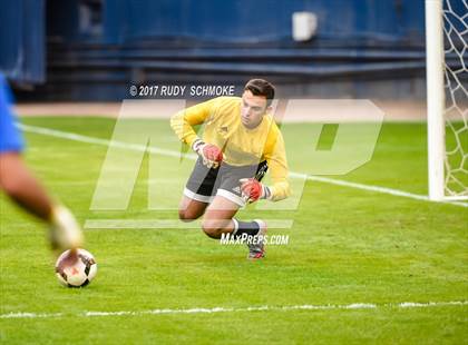 Thumbnail 2 in San Pasqual vs. Patrick Henry photogallery.