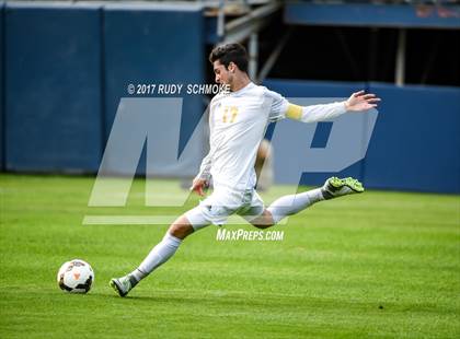 Thumbnail 3 in San Pasqual vs. Patrick Henry photogallery.