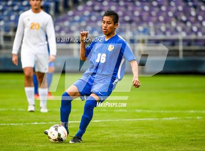 Thumbnail 2 in San Pasqual vs. Patrick Henry photogallery.