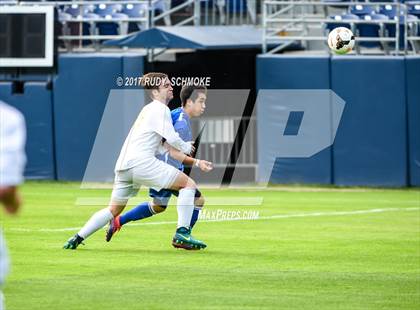 Thumbnail 1 in San Pasqual vs. Patrick Henry photogallery.