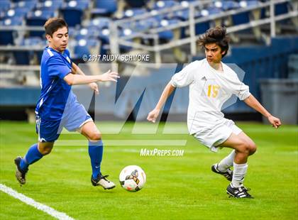 Thumbnail 2 in San Pasqual vs. Patrick Henry photogallery.