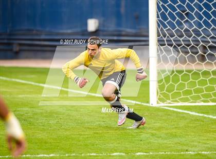 Thumbnail 1 in San Pasqual vs. Patrick Henry photogallery.