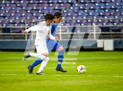 Thumbnail 2 in San Pasqual vs. Patrick Henry photogallery.
