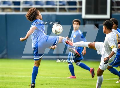 Thumbnail 1 in San Pasqual vs. Patrick Henry photogallery.