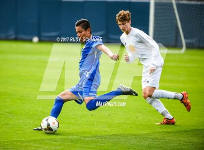 Thumbnail 3 in San Pasqual vs. Patrick Henry photogallery.