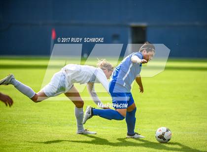 Thumbnail 1 in San Pasqual vs. Patrick Henry photogallery.