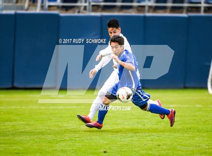 Thumbnail 2 in San Pasqual vs. Patrick Henry photogallery.