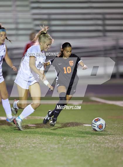 Thumbnail 3 in Juan Diego Catholic vs. Ogden (UHSAA 3A Semifinal) photogallery.