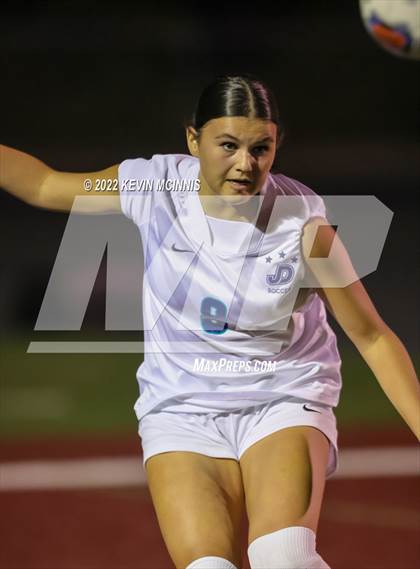 Thumbnail 3 in Juan Diego Catholic vs. Ogden (UHSAA 3A Semifinal) photogallery.