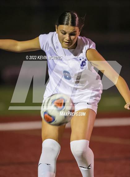 Thumbnail 2 in Juan Diego Catholic vs. Ogden (UHSAA 3A Semifinal) photogallery.