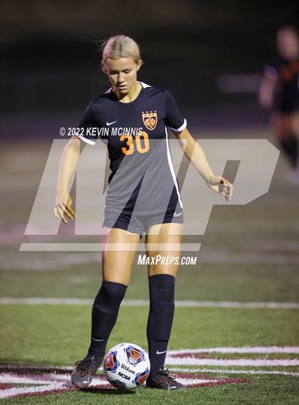 Thumbnail 3 in Juan Diego Catholic vs. Ogden (UHSAA 3A Semifinal) photogallery.