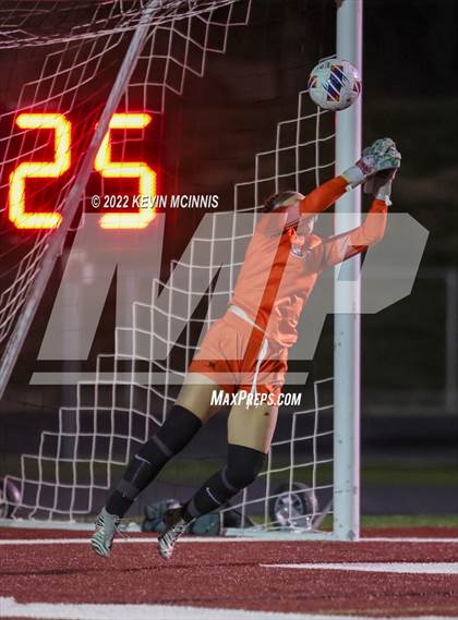 Thumbnail 3 in Juan Diego Catholic vs. Ogden (UHSAA 3A Semifinal) photogallery.