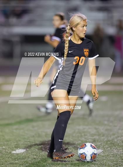 Thumbnail 1 in Juan Diego Catholic vs. Ogden (UHSAA 3A Semifinal) photogallery.