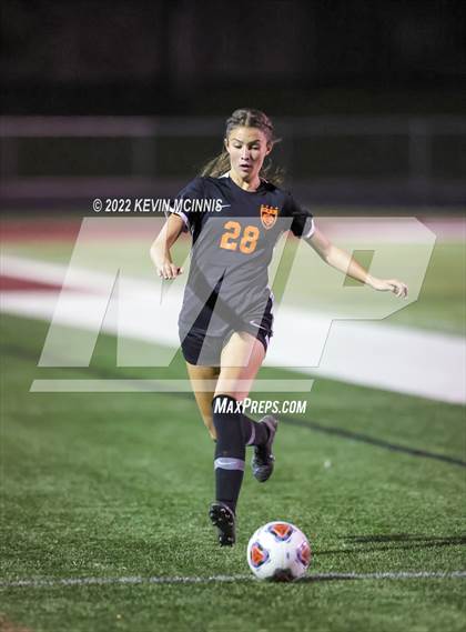 Thumbnail 3 in Juan Diego Catholic vs. Ogden (UHSAA 3A Semifinal) photogallery.