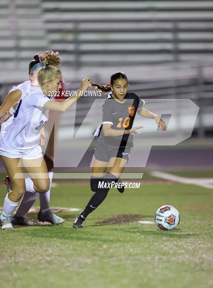 Thumbnail 2 in Juan Diego Catholic vs. Ogden (UHSAA 3A Semifinal) photogallery.