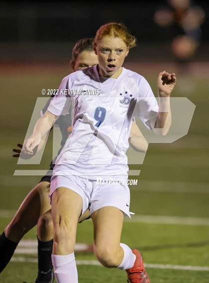 Thumbnail 2 in Juan Diego Catholic vs. Ogden (UHSAA 3A Semifinal) photogallery.