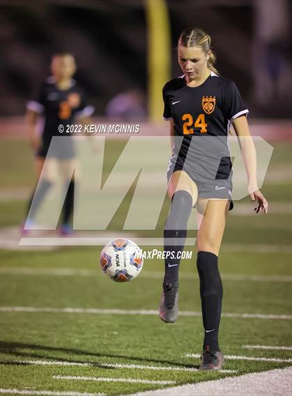 Thumbnail 2 in Juan Diego Catholic vs. Ogden (UHSAA 3A Semifinal) photogallery.