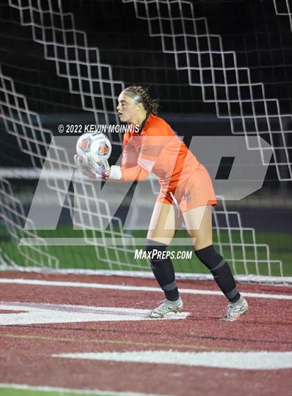 Thumbnail 3 in Juan Diego Catholic vs. Ogden (UHSAA 3A Semifinal) photogallery.