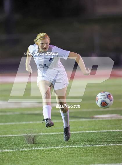 Thumbnail 3 in Juan Diego Catholic vs. Ogden (UHSAA 3A Semifinal) photogallery.
