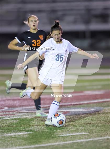 Thumbnail 3 in Juan Diego Catholic vs. Ogden (UHSAA 3A Semifinal) photogallery.