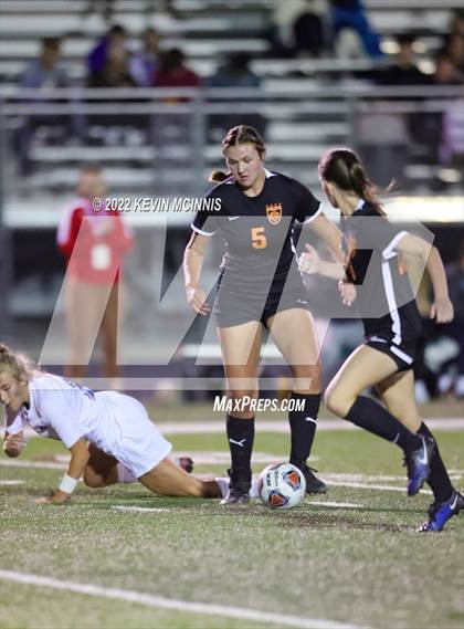 Thumbnail 3 in Juan Diego Catholic vs. Ogden (UHSAA 3A Semifinal) photogallery.