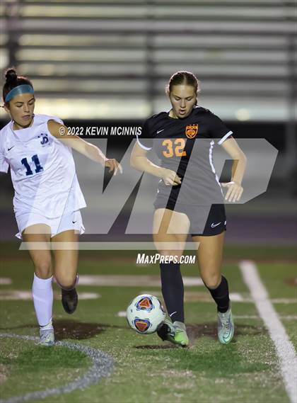 Thumbnail 3 in Juan Diego Catholic vs. Ogden (UHSAA 3A Semifinal) photogallery.