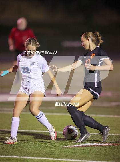 Thumbnail 2 in Juan Diego Catholic vs. Ogden (UHSAA 3A Semifinal) photogallery.