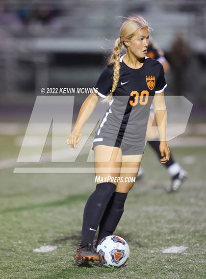 Thumbnail 3 in Juan Diego Catholic vs. Ogden (UHSAA 3A Semifinal) photogallery.