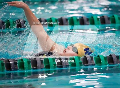 Thumbnail 2 in Duals (Girls) photogallery.