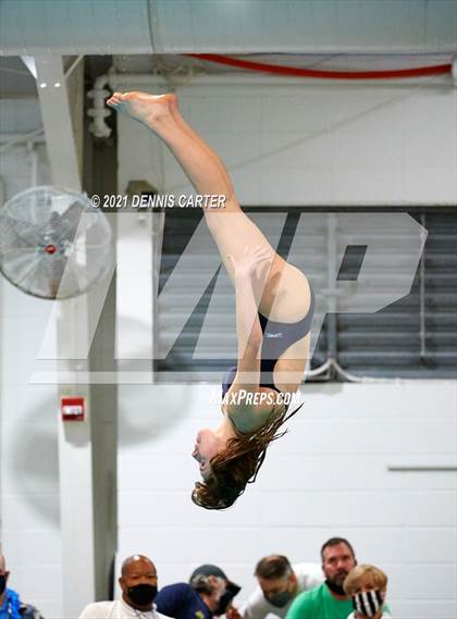 Thumbnail 2 in Duals (Girls) photogallery.