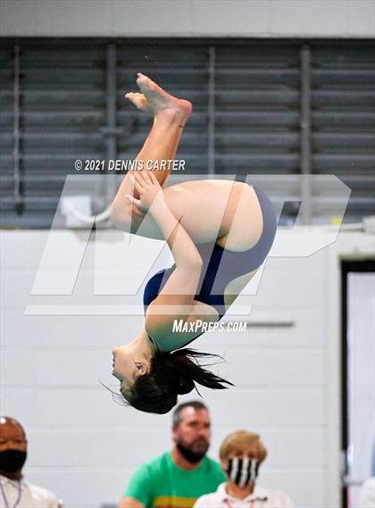 Thumbnail 1 in Duals (Girls) photogallery.