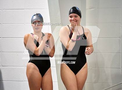 Thumbnail 2 in Duals (Girls) photogallery.