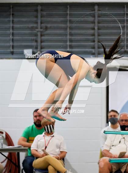 Thumbnail 3 in Duals (Girls) photogallery.