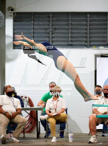 Thumbnail 2 in Duals (Girls) photogallery.