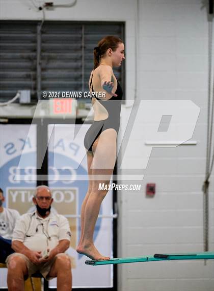 Thumbnail 2 in Duals (Girls) photogallery.