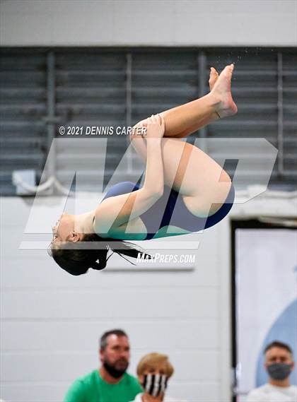 Thumbnail 3 in Duals (Girls) photogallery.