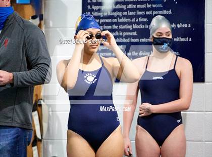 Thumbnail 3 in Duals (Girls) photogallery.