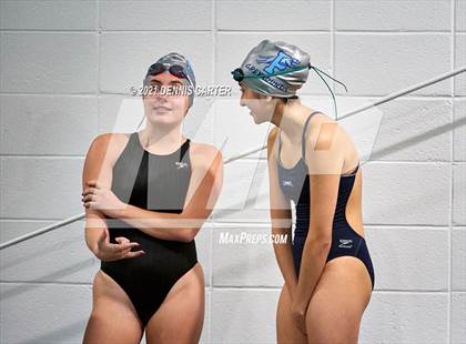 Thumbnail 3 in Duals (Girls) photogallery.