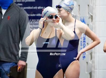 Thumbnail 3 in Duals (Girls) photogallery.